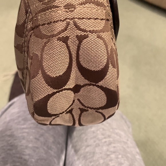 Coach Shoulder bag - Picture 5 of 14